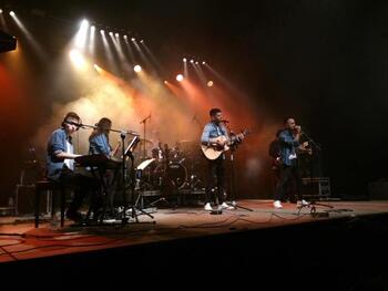 Otra Movida abrirá 'Las Matinales del Capitol'