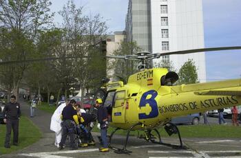 Muere un montañero de 19 años tras sufrir una caída en León