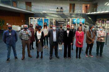 Navarra busca visibilizar y sensibilizar sobre la diabetes