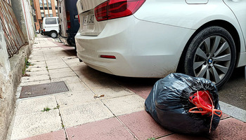 Miranda reclama más dureza contra los vecinos «incívicos»