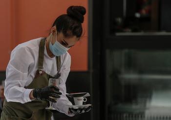 La Semana Santa creará 88.420 empleos, un 56% menos que en 2019