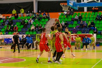 El Óbila quiere dar el salto