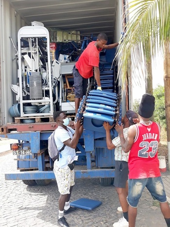 El 70% de las ayudas humanitarias serán no reembolsables