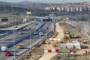 Tolón ve a Toledo 'más fuerte' ante los efectos climatológicos