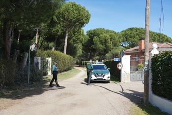 Caso Esther: Incorporan las imágenes de la retirada del coche