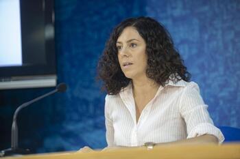 De la Cruz destaca la “importante” acción en Santa Teresa