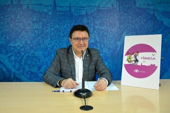 García: “No actuaremos en contra de nuestras tradiciones”