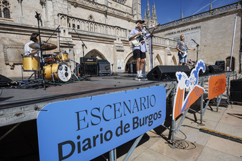 Yawners y Axolotes Mexicanos rejuvenecen la mañana del Tribu