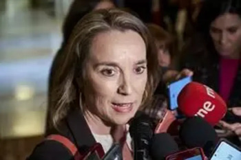 Gamarra: 'Los riojanos piden cambio y el PP lo va a promover'