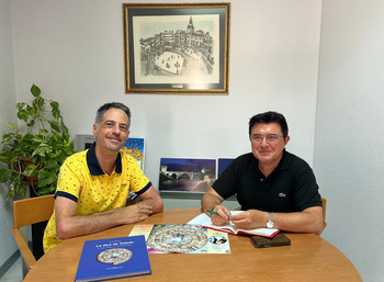 San Servando acogerá el I Congreso ‘Toledo. Ciudad Mágica’