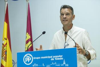 El PP pide convocar la Comisión de Movilidad