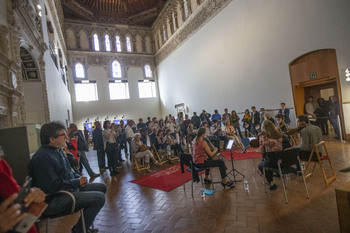 Toledo celebra la Jornada Europea de la Cultura Judía