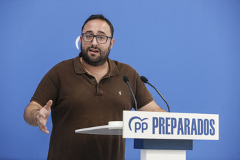 Nuevas Generaciones denuncia la precariedad juvenil en España