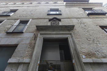 El Hospitalito del Rey abrirá en cinco o seis meses