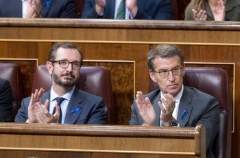 El PP pide a Sánchez bajar al 5% el IVA del gas