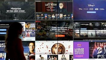 El futuro incierto de las plataformas