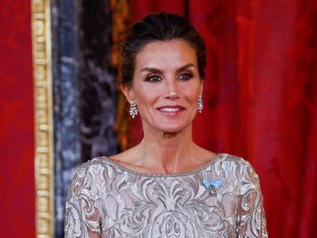 La Reina Letizia cumple 50 años