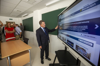 Avisa con un conflicto constitucional por Ley de Universidades