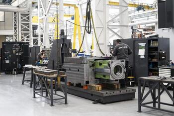 Correa eleva un 19% su facturación en el primer semestre