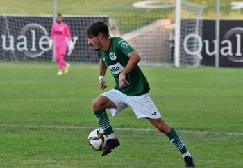«Un equipo campeón no se hace en una semana»