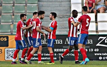 El CD Torrijos busca refuerzos tras tres salidas