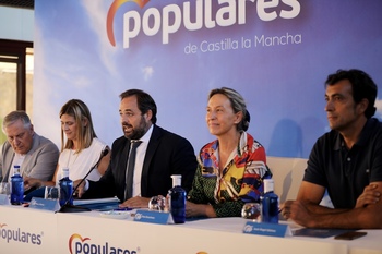 El PP planifica una estrategia de cercanía para las elecciones
