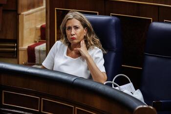 'Renfe no recibió notificaciones por el incendio de Bejís'