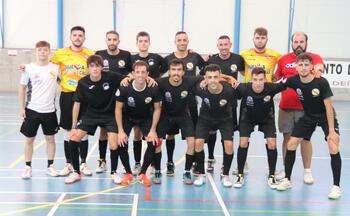 Un Cobisa Futsal muy superior se rueda frente al Águila FS