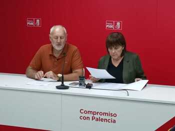 Subida de pensiones para 40.000 palentinos