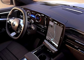 Renault abre las ventas del Austral desde 30.900€