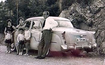 Presentación de ‘Ángel Martín en la redada de los 40 iguales’