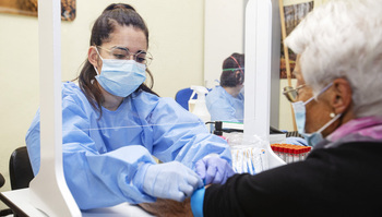 La provincia necesita 129 enfermeras