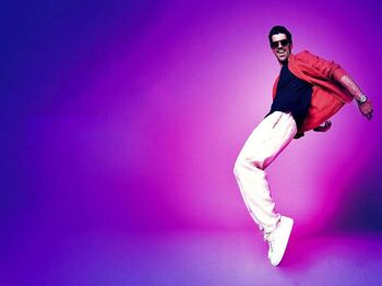 ‘UPA Next’, un regreso 20 años después