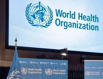 La OMS recomienda el uso de remdesivir en paciente con Covid