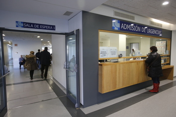 La incidencia covid sigue bajando y vuelve a rozar los 100