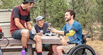 Nace Valladolid para todos, el proyecto de turismo accesible