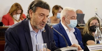 El PSOE propone un Plan de Empleo Forestal autonómico