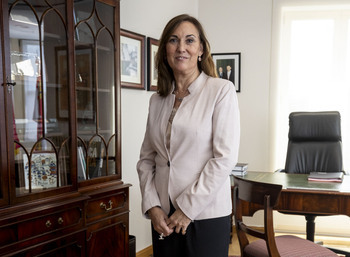 «La FP se ha convertido en un objetivo de país»