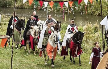 El Burgos Cidiano culminará con un congreso sobre el mito