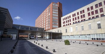 La falta de neurólogos en el Caupa, a la Fiscalía