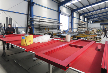 700.000 euros en el aire por falta de emprendedores