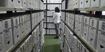 El trimestre decisivo para ser un Ayuntamiento 'sin papeles'