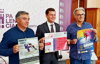 El Tan Bien de Noche incorpora escalada en la sala boulder