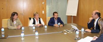 Sacyl avanza en la contratación de un médico para Barruelo