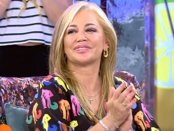 Belén Esteban pone fecha a su vuelta a los platós