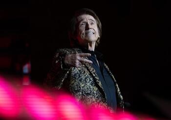 'El único que tiene la varita para decirme qué hacer es mi voz'