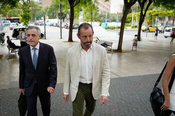Sandro Rosell, absuelto de fraude fiscal