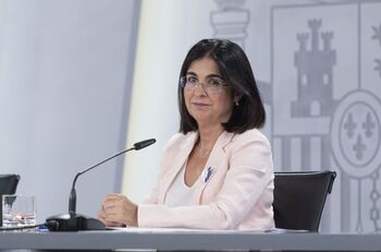 Los grandes retos de Sanidad contra el cáncer tras del verano