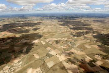 El Itacyl realizará el primer mapa nacional de alto detalle