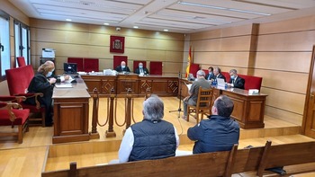 Niegan que se duplicara la resolución de la Junta